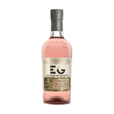 Rhubarb & Ginger Liqueur from Edinburgh Gin