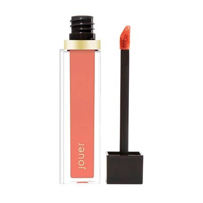 Sheer Pigment Lip Gloss In St Germain  from Jouer Cosmetics