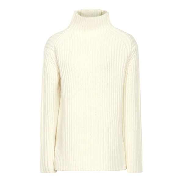 Sonia Chunky Ribbed Jumper from Reiss