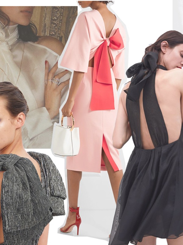 15 Bow Pieces To Buy Now