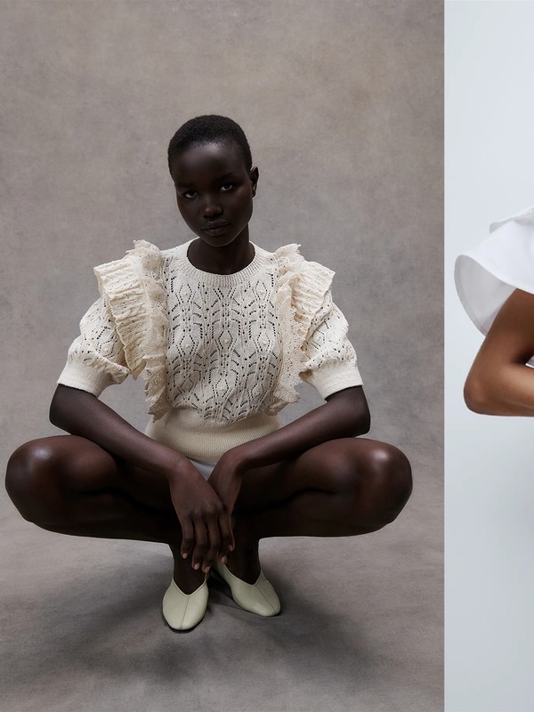23 New Hits At Zara