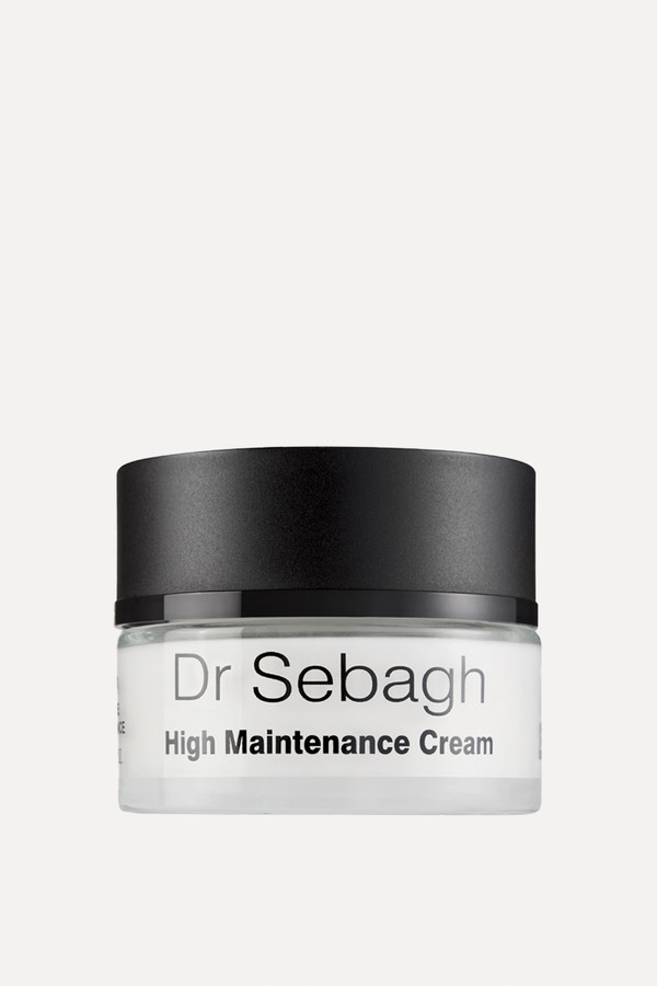 High Maintenance Cream from Dr Sebagh
