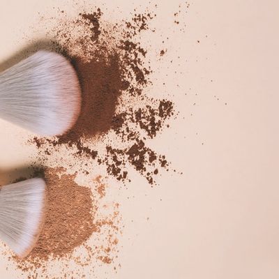 11 Different Types Of Make-Up Brushes Explained