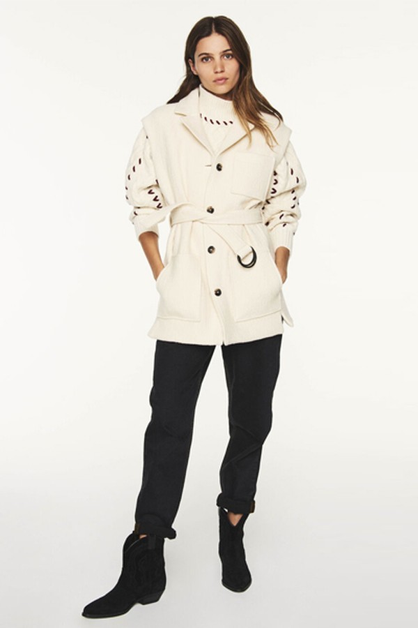 Becker Jacket
