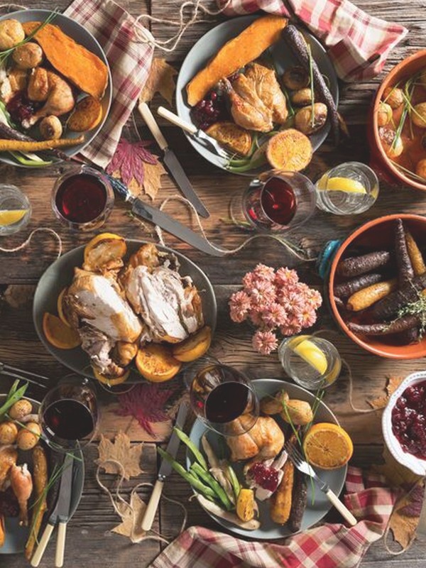 How To Eat Seasonably