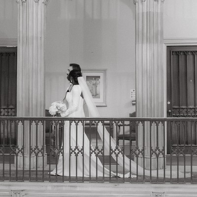 Me & My Wedding: A Blend Of Cultures In London
