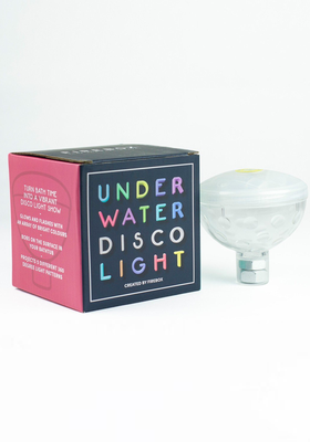 Under Water Led Disco Light from Oliver Bonas