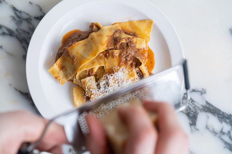 Padella