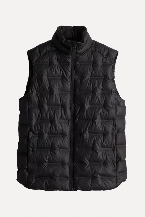 Regular Fit Sports Gilet With ThermoMove™ from H&M
