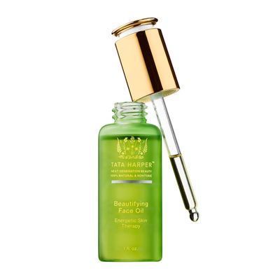 Beautifying Face Oil