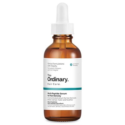 The Ordinary Multi Peptide Serum For Hair Density from The Ordinary