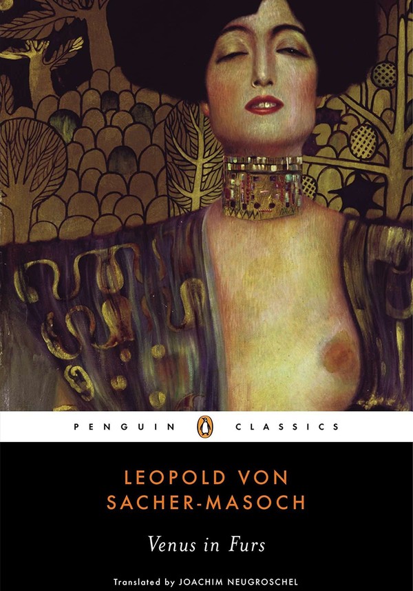 Venus In Furs from By Leopold von Sacher-Masoch