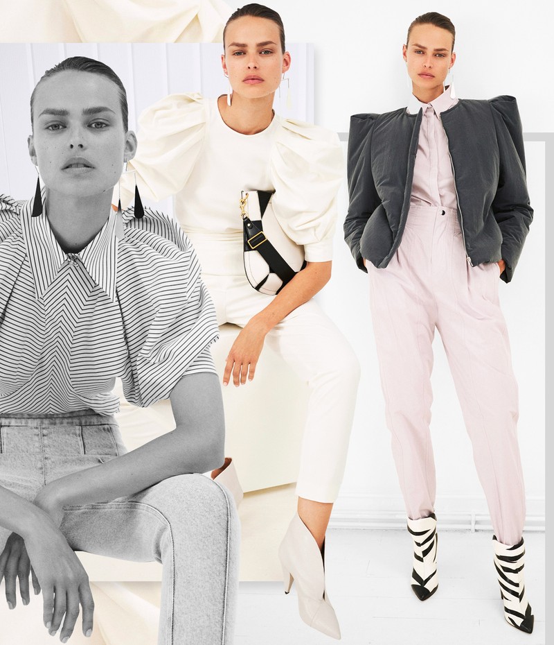 Isabel Marant