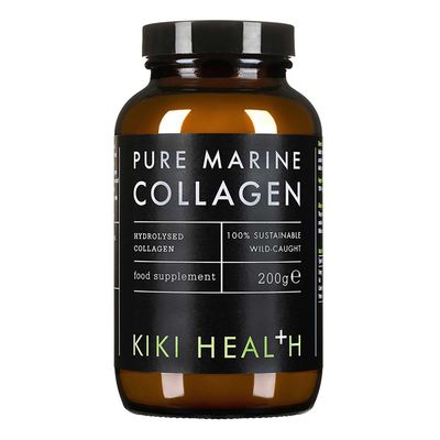 Pure Marine Collagen Powder from KIKI