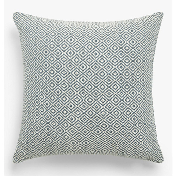 Diamonds Cushion from John Lewis