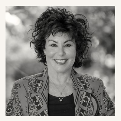 In Conversation With… Ruby Wax