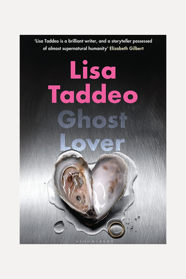 Ghost Lover from Lisa Taddeo