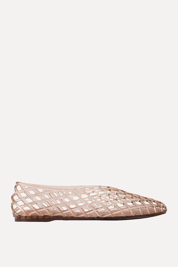 Gelina Jelly Flats from Carvela