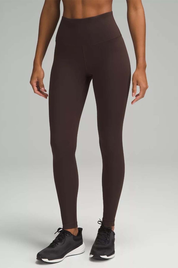 Wunder Train High-Rise Tight 31" from LuluLemon