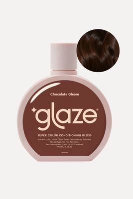 Super Color Conditioning Gloss Chocolate Gleam