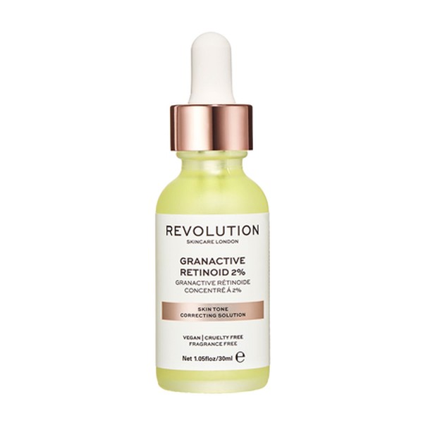 Skin Tone Correcting Serum