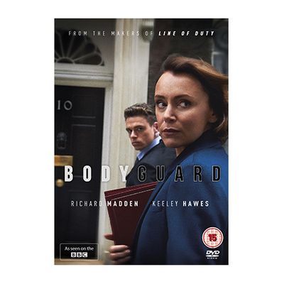 Bodyguard from HMV