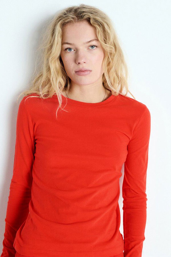 T-Shirt Gamipy from American Vintage