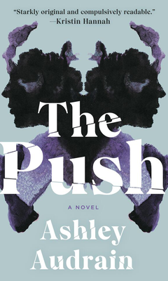 The Push  from Ashley Audrain 