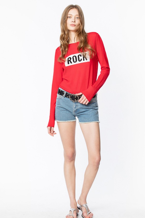 Pull Gwendal Bis