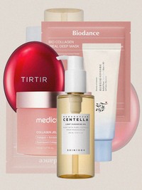 12 K-Beauty Buys We Really Rate