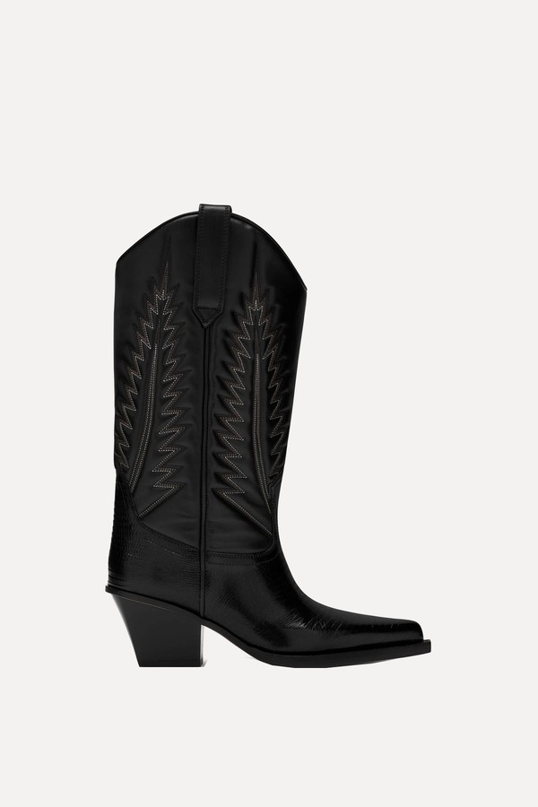 Rosario Boots from Paris Texas