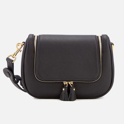 Vere Small Soft Satchel Bag from Anya Hindmarch