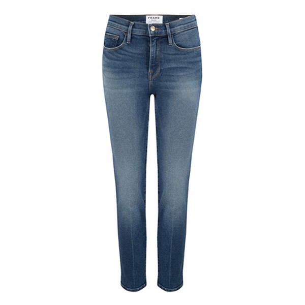 Straight Jean from Frame Denim