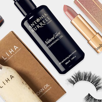 The Best Black-Owned Beauty Brands