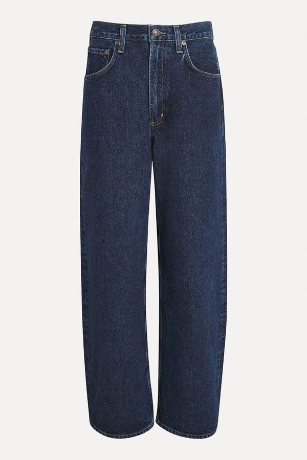 Low Curve Jeans from AGOLDE 