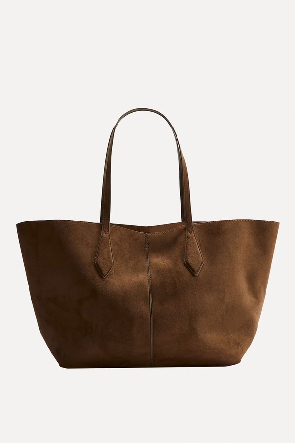 x from Shopper Bag, £27.99 | H&M