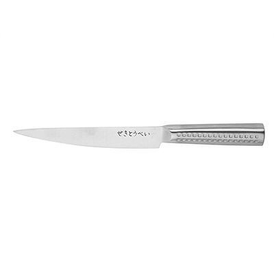 Japanese Carving Knife from Sekitobei