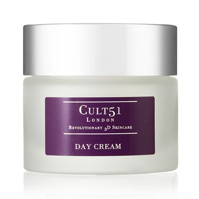 Day Cream from Cult51