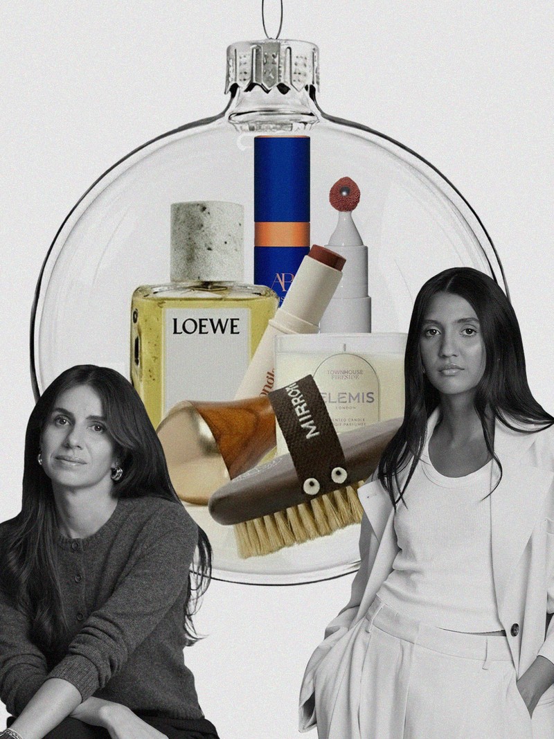 What The Beauty Team Are Buying Each Other For Christmas