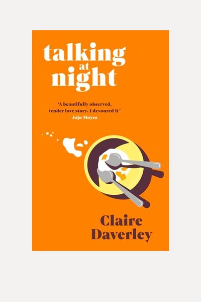 Talking At Night  from Claire Daverley 