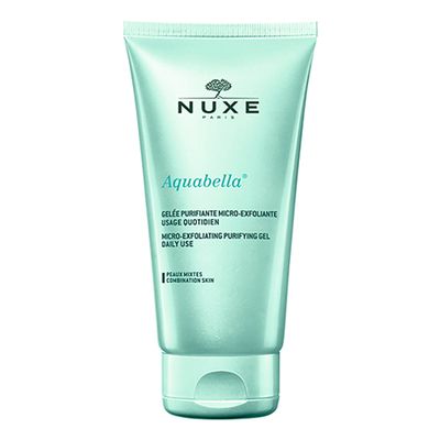 Aquabella Purifying Gel from Nuxe
