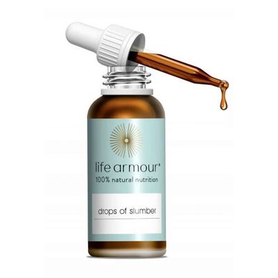 Drops of Slumber 30ml from Life Armour 