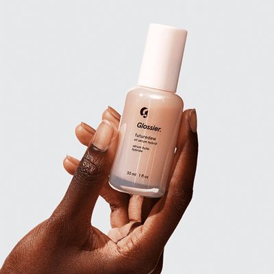 Futuredew from Glossier