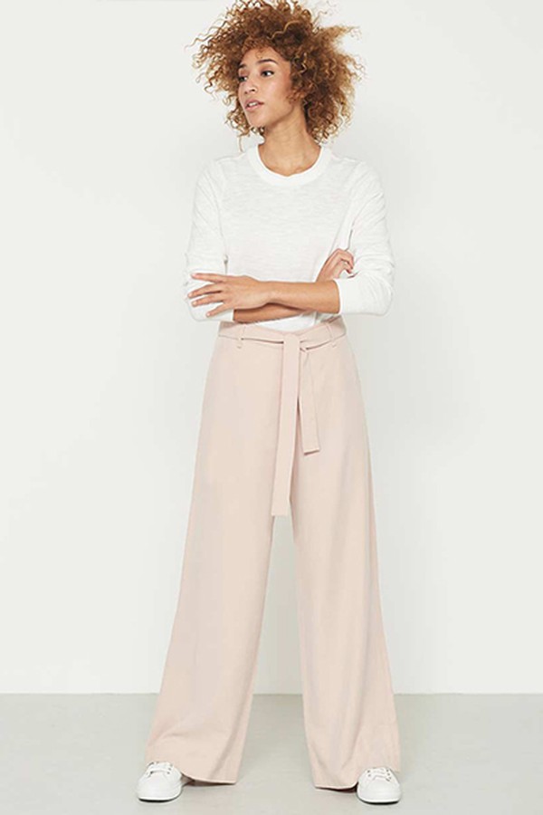 Blossom Wide Leg Trouser