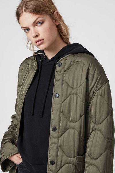 Torin Jacket