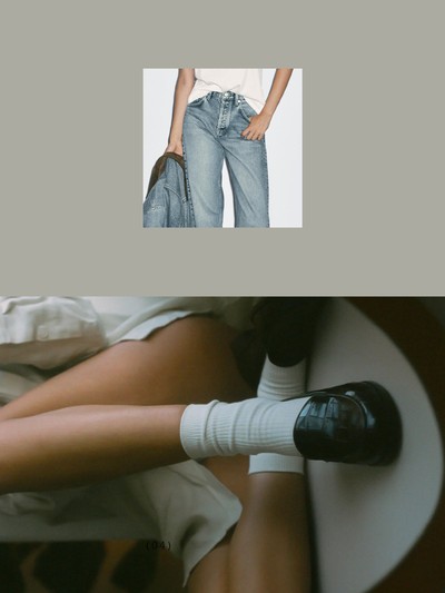 8 Stylish Pieces To Help You Transition Your Wardrobe 