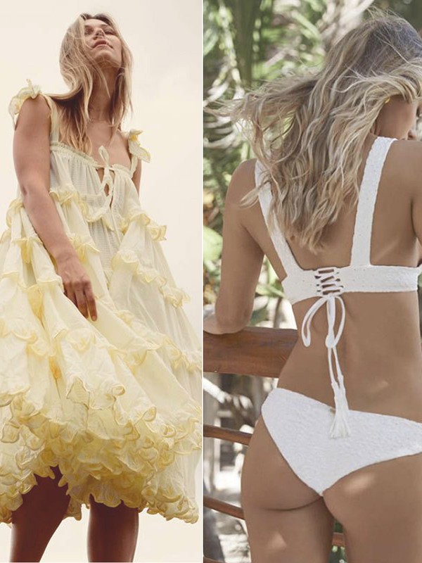 Where To Shop For Your Summer Wardrobe