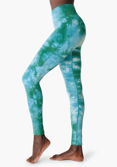 Mindful Seamless Yoga Leggings