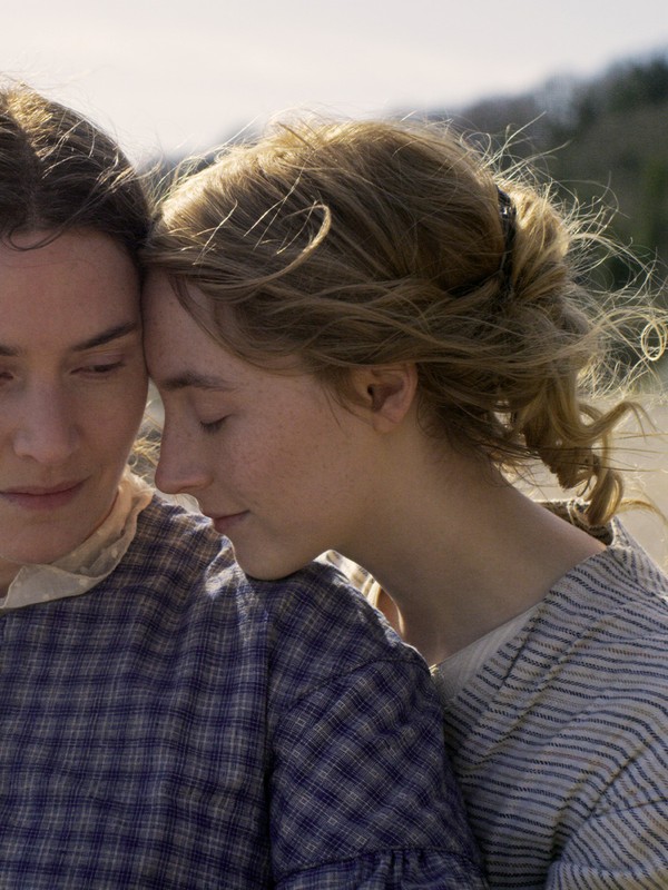 What To Watch This Weekend: Ammonite