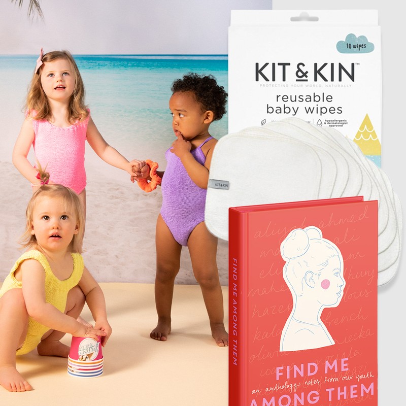 In The Know: Cool Things For Parents & Kids 